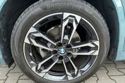 BMW X1 sDrive18d M Sport