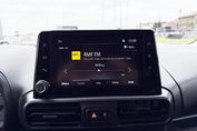 Opel Combo XL L2H1 Chłodnia/Mroźnia