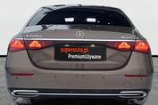 Mercedes E Klasa 220 d 4MATIC Avantgarde