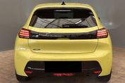 Peugeot 208 Allure e-DCS6  1.2 mHEV