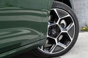 Opel Astra Ultimate  1.2 Turbo eDCT6 mHEV
