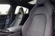 Porsche Panamera 4