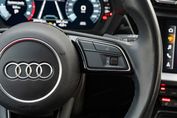 Audi A3 35 TFSI mHEV S tronic
