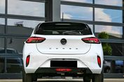Opel Corsa GS 1.2 Turbo