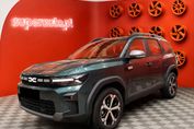 Dacia Bigster Journey LPG 1.2 mHEV