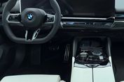 BMW Seria 5 520d xDrive M Sport