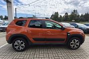 Dacia Duster 1.3 TCe Prestige 4WD
