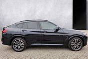 BMW X4 xDrive20d M Sport
