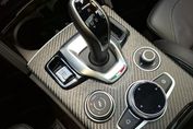 Alfa Romeo Stelvio Bi Turbo V6 Quadrifoglio Q4