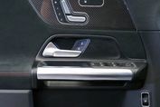 Mercedes GLA 200 AMG Line