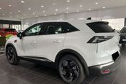 Renault Symbioz Techno 1.2 TCe Eco-G LPG