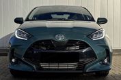 Toyota Yaris Style 1.5 Hybrid