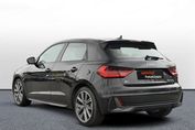 Audi A1 30 TFSI S-Line S-tronic