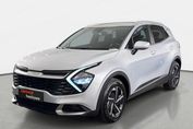 Kia Sportage 1.6 T-GDI 2WD DCT