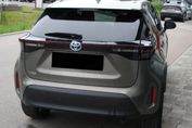 Toyota Yaris Cross Style 1.5 Hybrid