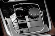 BMW X5 xDrive40d M Sport