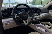 Mercedes GLE 450 4-Matic
