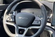 BYD Seal U DM-i Boost