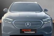 Mercedes Klasa E All-Terrain 220 d 4-Matic Avantgarde