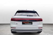 Audi Q8 55 TFSI e quattro