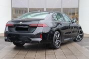 BMW Seria 5 520d xDrive M Sport