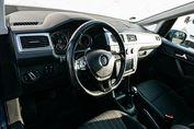 Volkswagen Caddy osobowy L1H1