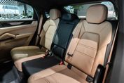 Porsche Cayenne Coupe S