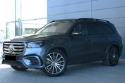 Mercedes GLS 450 d 4-MATIC AMG Line