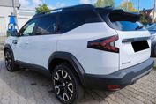 Dacia Bigster Journey 1.2 TCe mHEV