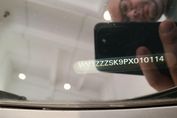 Volkswagen Caddy osobowy L1H1