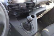 Toyota Proace City Verso BUSINESS