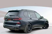 BMW X7 M60i xDrive mHEV sport-aut