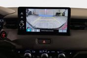 Honda HR-V 1.5 i-Mmd Elegance Cvt