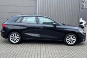 Audi A3 Sportback 35 TFSI