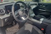 Mercedes Klasa C 300 e PHEV 4-Matic AMG