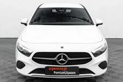 Mercedes Klasa A 200 d AMG Line