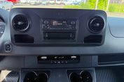 Mercedes Sprinter 319 CDI Extradługi 9G-Tronic