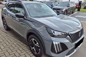 Peugeot 2008 Allure e-DCS 1.2 mHEV