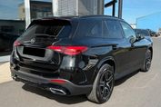 Mercedes GLC 200 d 4-Matic AMG Line