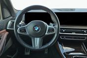 BMW X5 xDrive30d M Sport