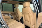 Land Rover Range Rover D300 SE