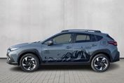Subaru Crosstrek 2.0i-S e-Boxer Platinum (EyeSight) Lineartronic
