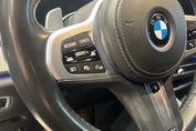 BMW X5 M50d xDrive