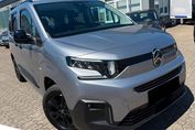 Citroen Berlingo MPV M L1H1