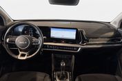 Kia Sportage 1.6 T-GDI 2WD