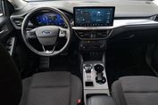 Ford Focus Ecoblue Titanium X