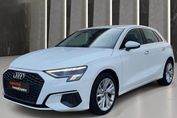 Audi A3 Sportback 30 TFSI