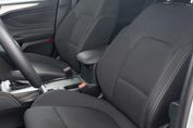 Ford Focus 1.0 EcoBoost