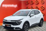 Kia Sportage CRDI mHEV L 2WD DCT