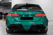 BMW Seria 5 M5